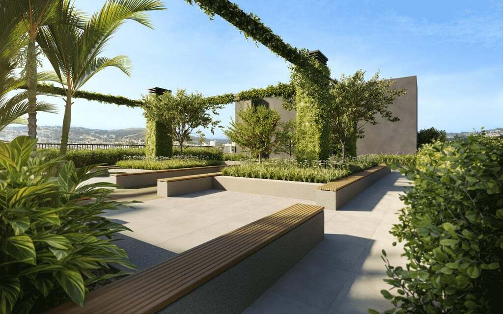 Lançamento Apartamento